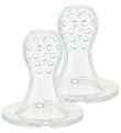 KidsMe Food Feeder Refill - 2-pack - Small KidsMe Food Feeder Refill - 2-pack - Small