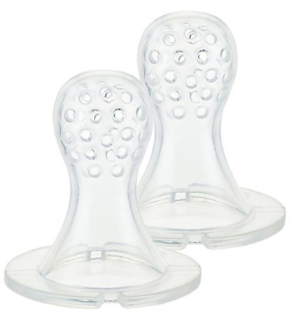 Food Feeder Refill KidsMe - 2 Pack - Small Food Feeder Refill KidsMe - 2 Pack - Small