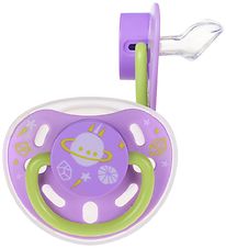 KidsMe Tutti - Laventeli M. Pimeässä hohtava Ring KidsMe Tutti - Laventeli M. Pimeässä hohtava Ring