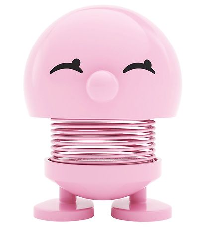 Baby Bimble Hoptimist - 7 cm - Rose Clair Baby Bimble Hoptimist - 7 cm - Rose Clair