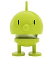 Hoptimist Baby Bumble - 7 cm - Lime