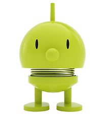 Hoptimist Baby Bumble - 7 cm - Lime Hoptimist Baby Bumble - 7 cm - Lime