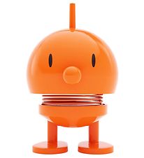 Hoptimist Baby Bumble - 7 cm - Orange Hoptimist Baby Bumble - 7 cm - Orange