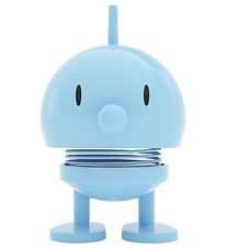 Hoptimist Baby Bumble - 7 cm - Light Blue Hoptimist Baby Bumble - 7 cm - Light Blue