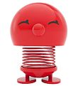 Hoptimist Bimble - 14 cm - Red Hoptimist Bimble - 14 cm - Red