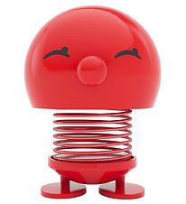 Hoptimist Bimble - 14 cm - Red Hoptimist Bimble - 14 cm - Red