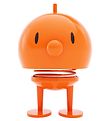 Hoptimist 범블 - 14cm - 오렌지 Hoptimist 범블 - 14cm - 오렌지