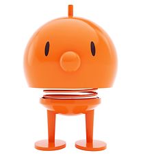 Hoptimist Bumble - 14 cm - Orange Hoptimist Bumble - 14 cm - Orange