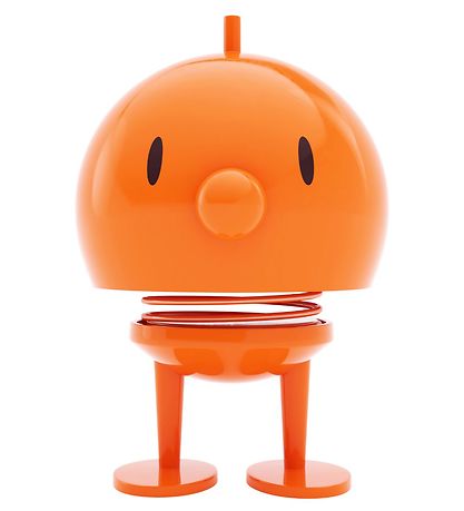 Hoptimist Bumble - 14 cm - Orange