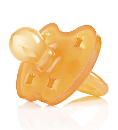 Hevea Schnuller - Krone - Naturgummi Hevea Schnuller - Krone - Naturgummi