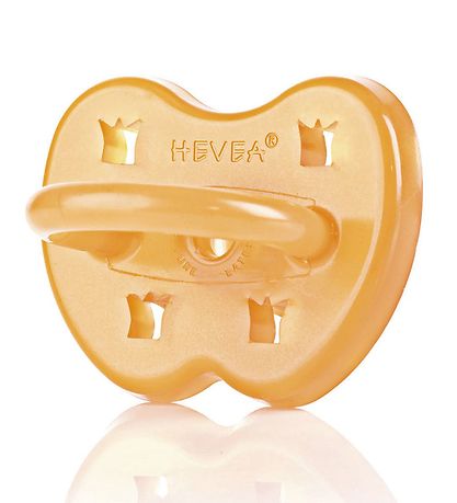Hevea Dummy - Crown - Natural Rubber