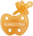 Hevea Pacifier - Crown - Natural Rubber Hevea Pacifier - Crown - Natural Rubber
