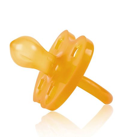 Hevea Schnuller - Crown - Naturgummi Hevea Schnuller - Crown - Naturgummi