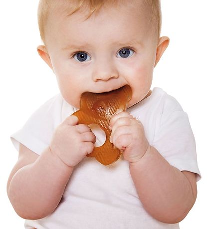 Anneau de dentition Hevea - Panda Anneau de dentition Hevea - Panda