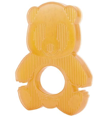 Anneau de dentition Hevea - Panda Anneau de dentition Hevea - Panda