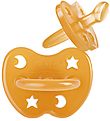 Hevea Anatomischer Schnuller - Stern/Mond Hevea Anatomischer Schnuller - Stern/Mond