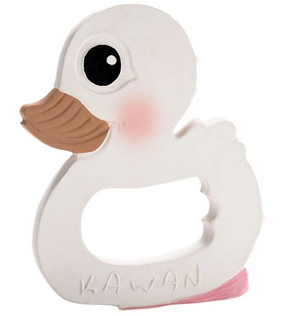 Anneau de dentition Hevea - Kawan - Canard Anneau de dentition Hevea - Kawan - Canard