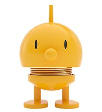 Hoptimist Baby Bumble - 7 cm - Yellow Hoptimist Baby Bumble - 7 cm - Yellow
