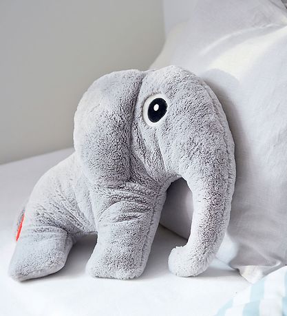 Done By Deer Soft Toy - Elphee - Grey Done By Deer Soft Toy - Elphee - Grey