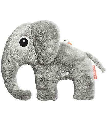 Done By Deer Soft Toy - Elphee - Grey Done By Deer Soft Toy - Elphee - Grey