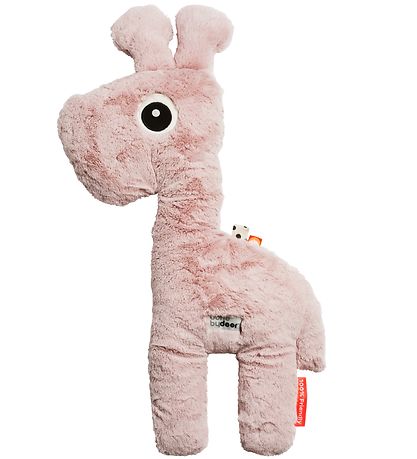 Done By Deer Kuscheltier - Raffi - 66 cm - Puder