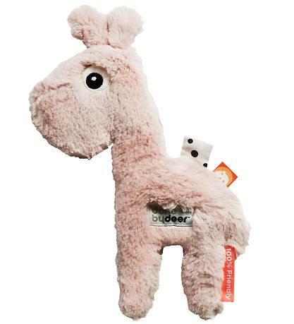 Done By Deer Soft Toy - Raffi - Powder Done By Deer Soft Toy - Raffi - Powder