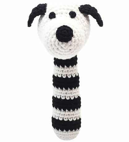 NatureZoo Helistin - Herre Koira - Musta/Valkoinen NatureZoo Helistin - Herre Koira - Musta/Valkoinen