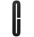 Design Letters Wooden Letter - C - Black Design Letters Wooden Letter - C - Black