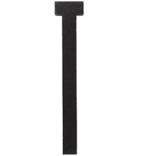 Lettres en bois Design Letters - T - Noir Lettres en bois Design Letters - T - Noir