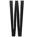 Design Letters Wooden Letter - W - Black Design Letters Wooden Letter - W - Black