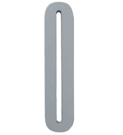 Design Letters Houten Letters - O - Grijs Design Letters Houten Letters - O - Grijs