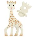 Sophie la Girafe Theether - Giraffe w. Teether Sophie la Girafe Theether - Giraffe w. Teether