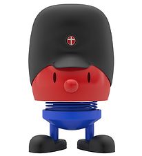 Hoptimist Baby Bumble - 9 cm - Royal Life Guards - Red Hoptimist Baby Bumble - 9 cm - Royal Life Guards - Red