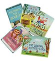 Milestone Activity Cards - 30 pcs - Danish Milestone Activity Cards - 30 pcs - Danish