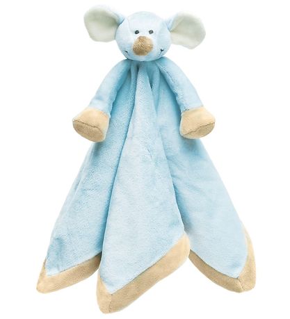 Teddykompaniet Comfort Blanket - Mouse Teddykompaniet Comfort Blanket - Mouse