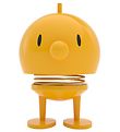 Hoptimist Junior Bumble - 10 cm - Yellow Hoptimist Junior Bumble - 10 cm - Yellow
