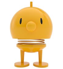 Junior Bumble Hoptimist - 10 cm - Jaune Junior Bumble Hoptimist - 10 cm - Jaune