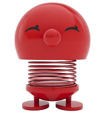 Junior Bimble Hoptimist - 10 cm - Rouge Junior Bimble Hoptimist - 10 cm - Rouge