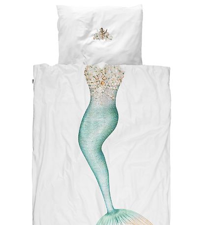 Snurk Duvet Cover - Adult - Mermaid