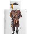 Snurk Duvet Cover - Adult - Pirate