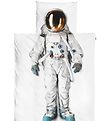 Snurk Duvet Cover - Adult - Astronaut Snurk Duvet Cover - Adult - Astronaut
