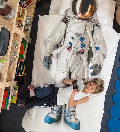 Snurk Duvet Cover - Adult - Astronaut