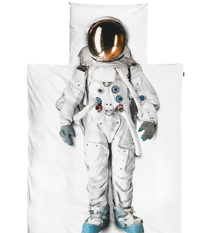 Snurk Duvet Cover - Adult - Astronaut