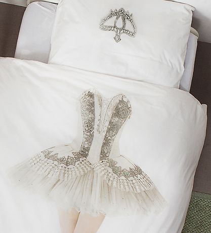 Snurk Bettwäsche - Erwachsen - Ballerina Snurk Bettwäsche - Erwachsen - Ballerina