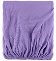 Nørgaard Madsens Stretch Bed Sheet - 70x160 - Purple Nørgaard Madsens Stretch Bed Sheet - 70x160 - Purple