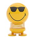 Hoptimist Baby Smiley Cool - 8 cm - Yellow Hoptimist Baby Smiley Cool - 8 cm - Yellow