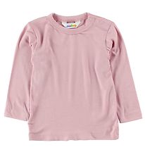 Joha Blouse - Bamboo - Pink Joha Blouse - Bamboo - Pink