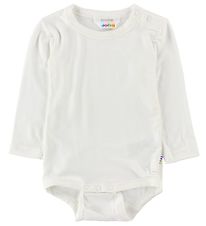 Body m/l Joha - Bambou - Blanc Body m/l Joha - Bambou - Blanc