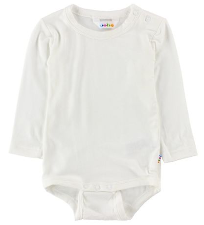 Body m/l Joha - Bambou - Blanc Body m/l Joha - Bambou - Blanc