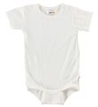 Body m/c Joha - Bambou - Blanc